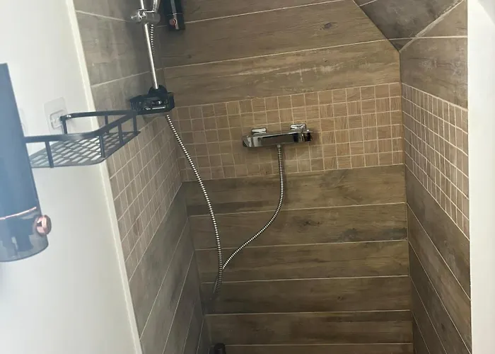 Apartmán Petit A Proximite Des Galeries Lafayette