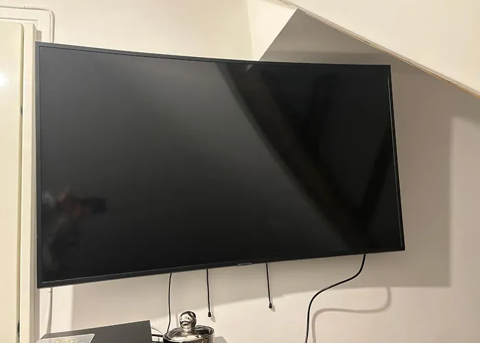 Apartmán Petit A Proximite Des Galeries Lafayette