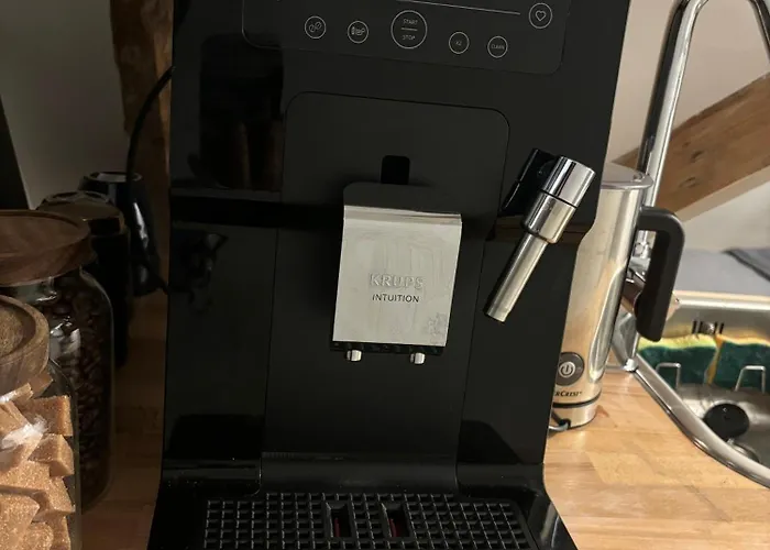 Apartmán Petit A Proximite Des Galeries Lafayette *