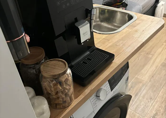 Apartmán Petit A Proximite Des Galeries Lafayette Paříž