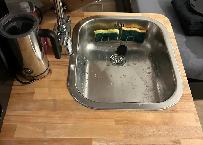 Petit A Proximite Des Galeries Lafayette Apartmán *