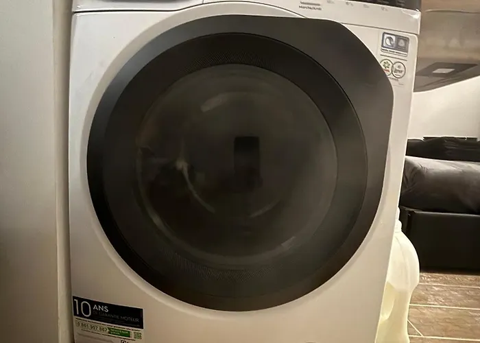 Petit A Proximite Des Galeries Lafayette Apartmán Paříž