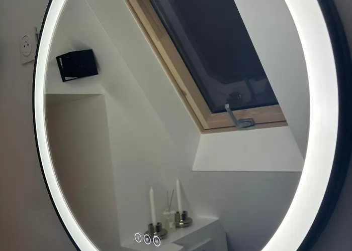 Apartmán Petit A Proximite Des Galeries Lafayette *